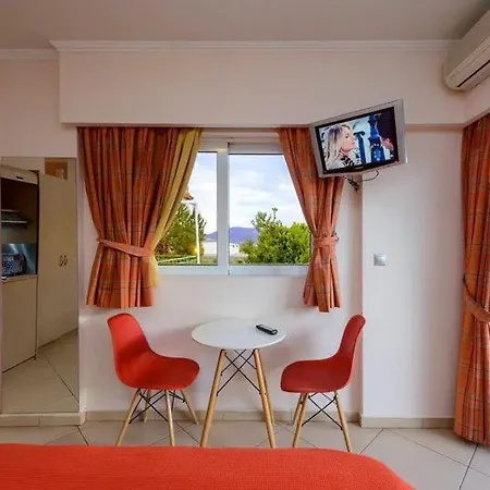 Ktima Anastasia Olive Grove Апартаменты *