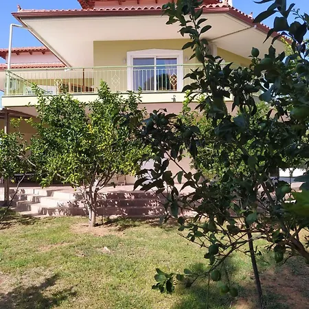 Ktima Anastasia Olive Grove Апартаменты