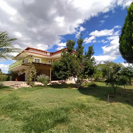 Ktima Anastasia Olive Grove Апартаменты *