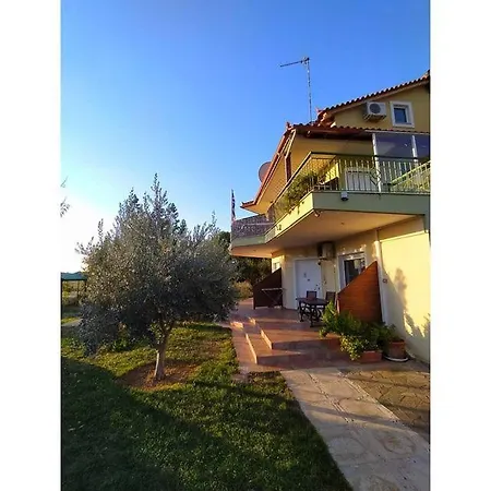 Ktima Anastasia Olive Grove Апартаменты *